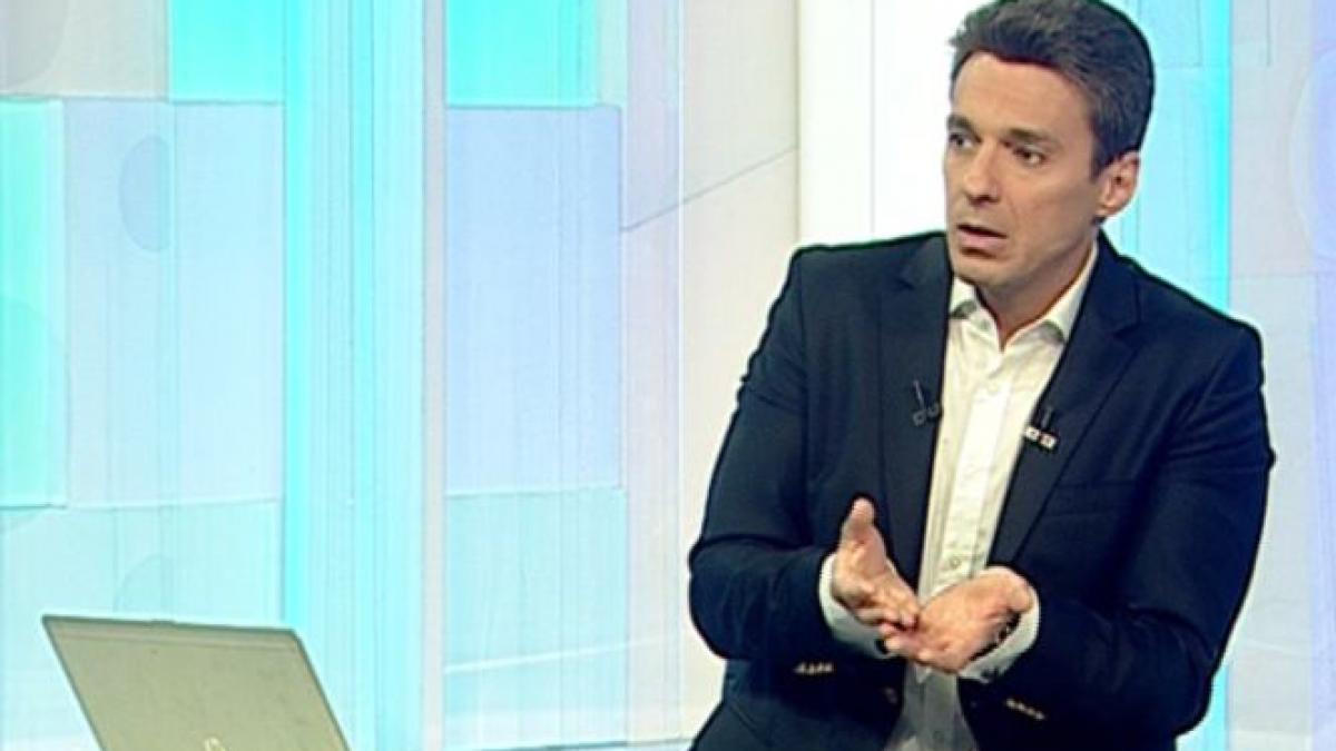 mircea badea am citit o stire care mi s a parut absolut ingrozitoare