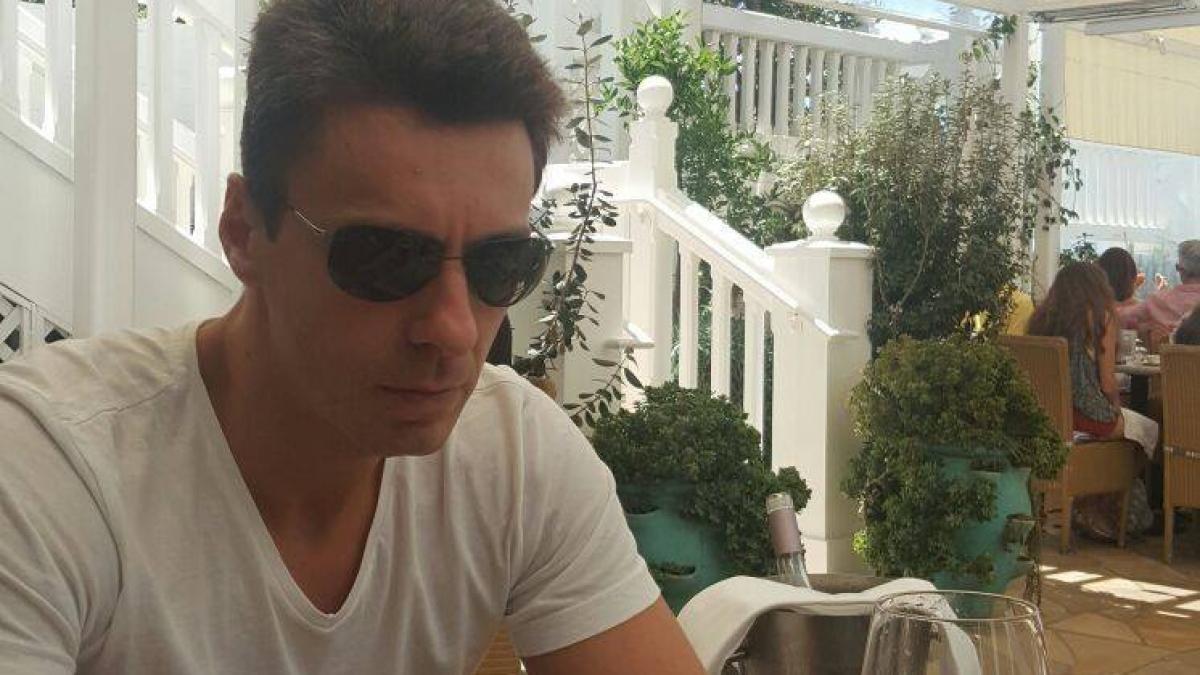 mircea badea fotografie surprinzatoare