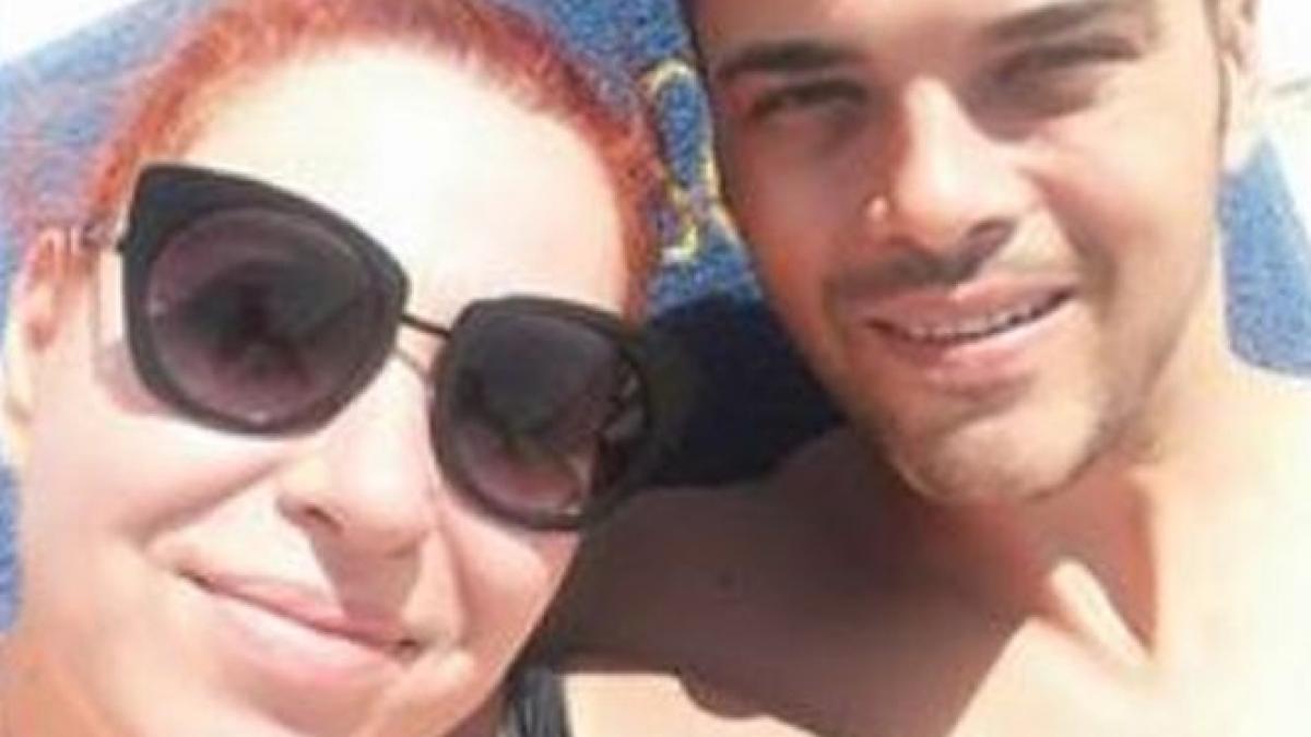 oana roman la malul marii