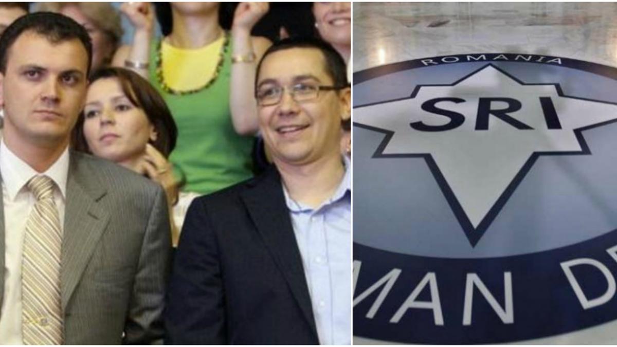 sri intervine in dosarul ponta ghita blair