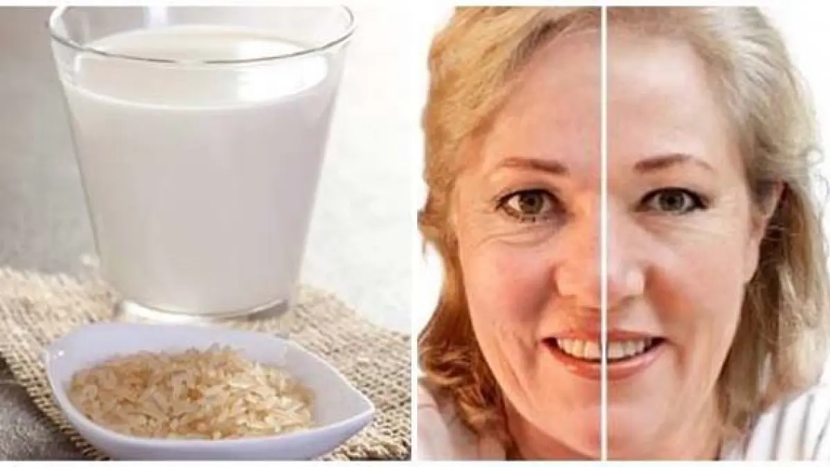 sute de femei folosesc masca asta naturala pentru a arata cu ani mai tinere uite cum se face