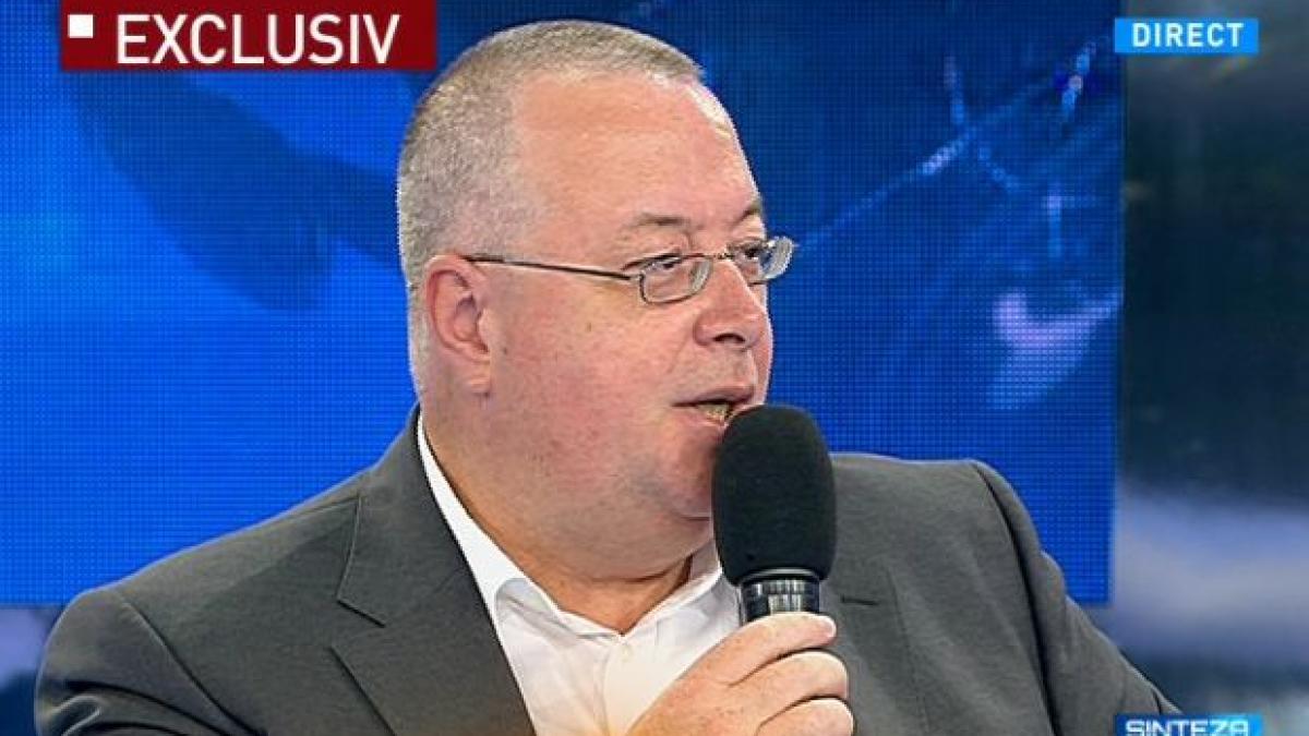 bogdan chirieac ipoteza naucitoare am o teama ca 1 decembrie 2018 nu ne va prinde cu tara chiar