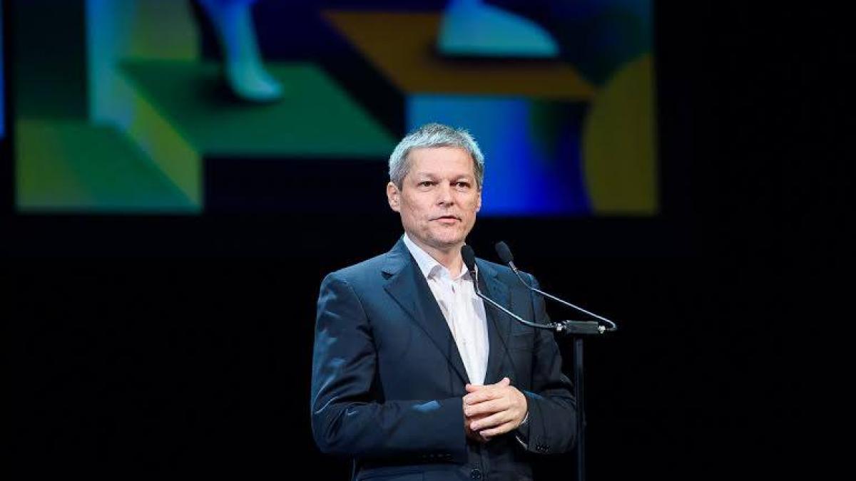 dacian ciolos nu sunt confortabil cu toata discutia asta cu clasa economy