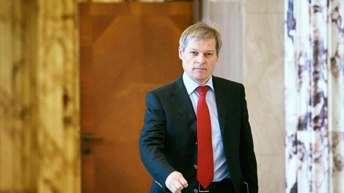 dragnea ii cere lui ciolos sa prezinte in parlament un raport privind situatia economica reala a