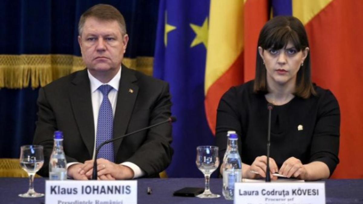 klaus iohannis a trimis ministrului justitiei cererea de urmarire penala a lui petre toba