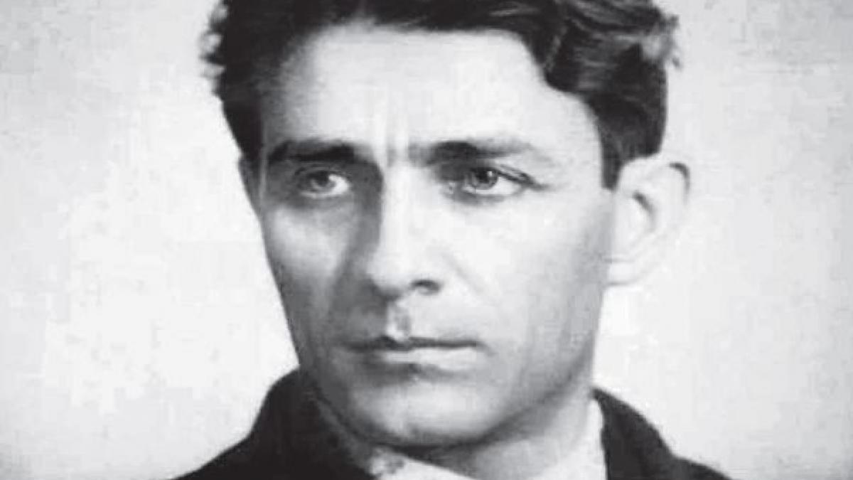 secretele mortii lui corneliu zelea codreanu cum a murit de fapt seful legiunii