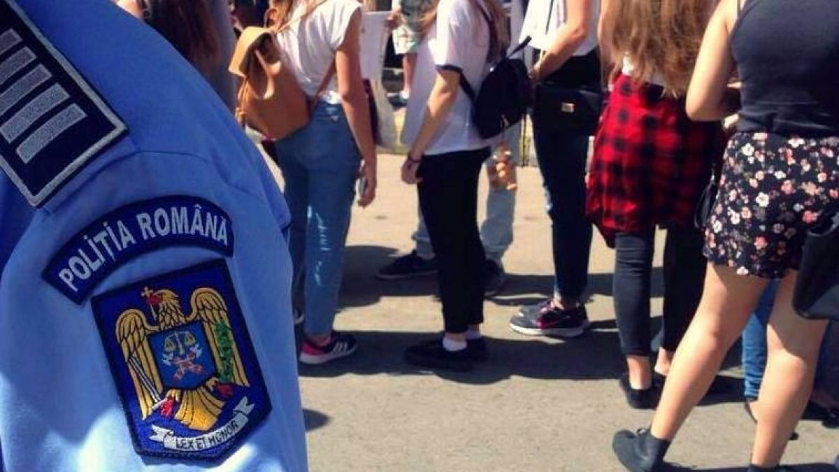 seful politiei mizil retinut de diicot pentru favorizarea infractorului si abuz in scop sexual