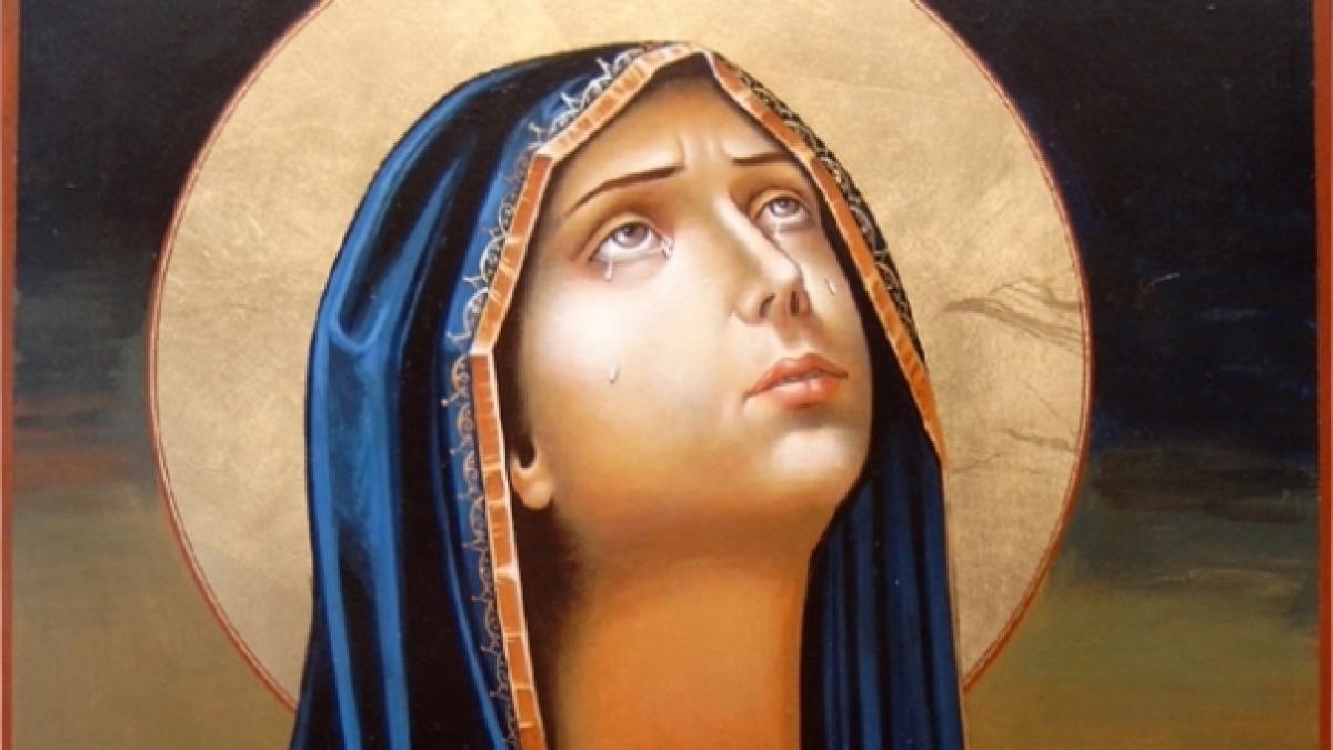 sfanta maria mica ce ai voie si ce nu ai voie sa faci astazi