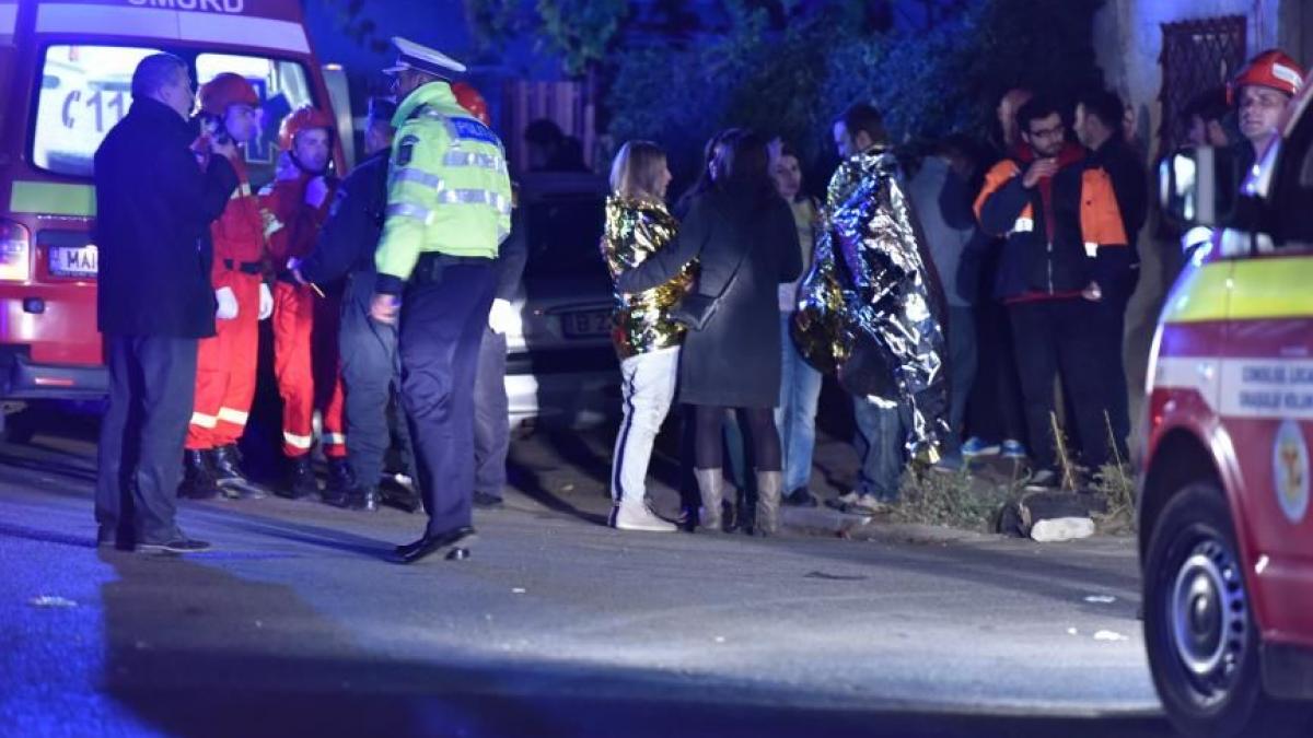 dna peste 240 de persoane parti civile in dosarul colectiv in care sunt anchetati pompierii