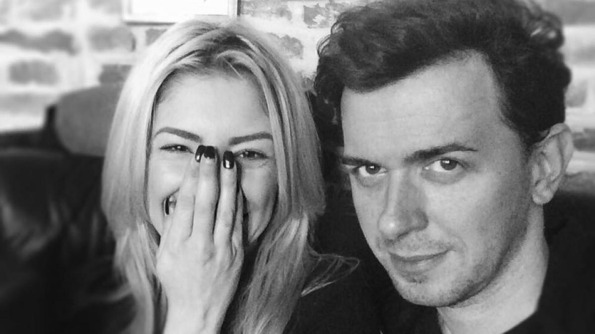 keo renunta la burlacie dupa o relatie care a inceput pe ascuns misty l a convins s o ia de nevasta