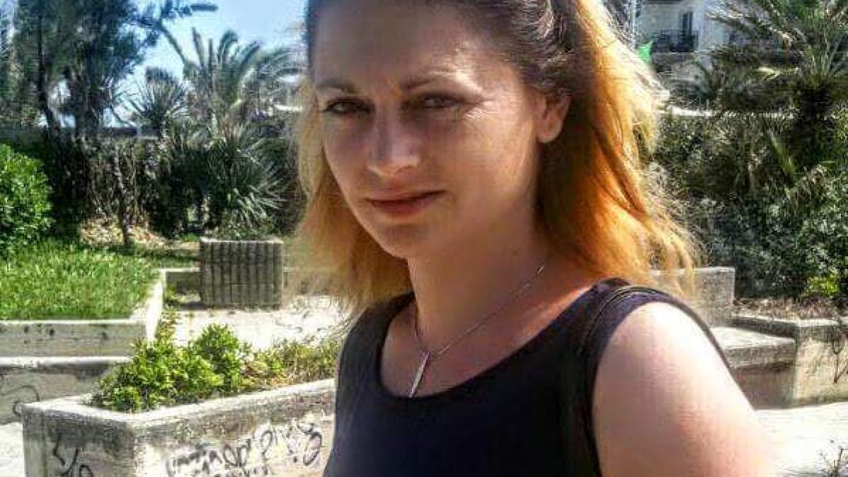 minunea petrecuta de sfanta maria in familia maricicai iosub romanca decedata in cutremurul din