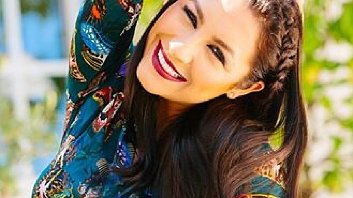 motivul ireal pentru care andra s a tuns toata lumea s a uitat la ea