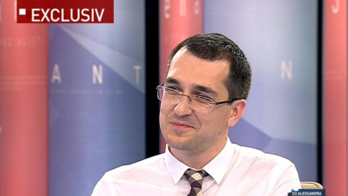 boierul vlad voiculescu de ce si a castigat ministrul sanatatii aceasta porecla