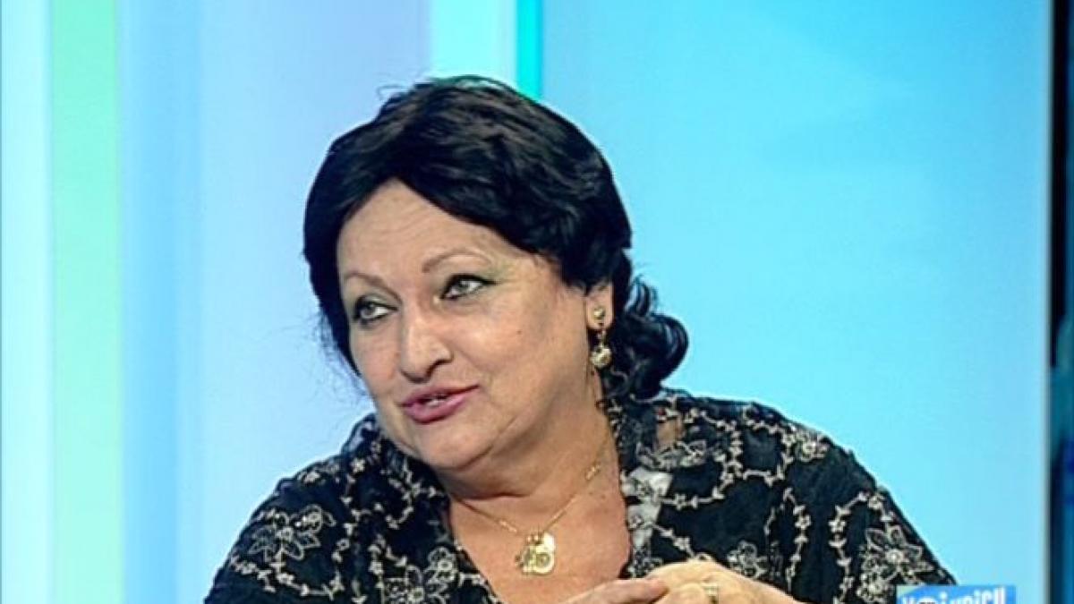 ce a facut medicul monica pop in ultimul an de liceu mi au spus colegii ca e o rusine