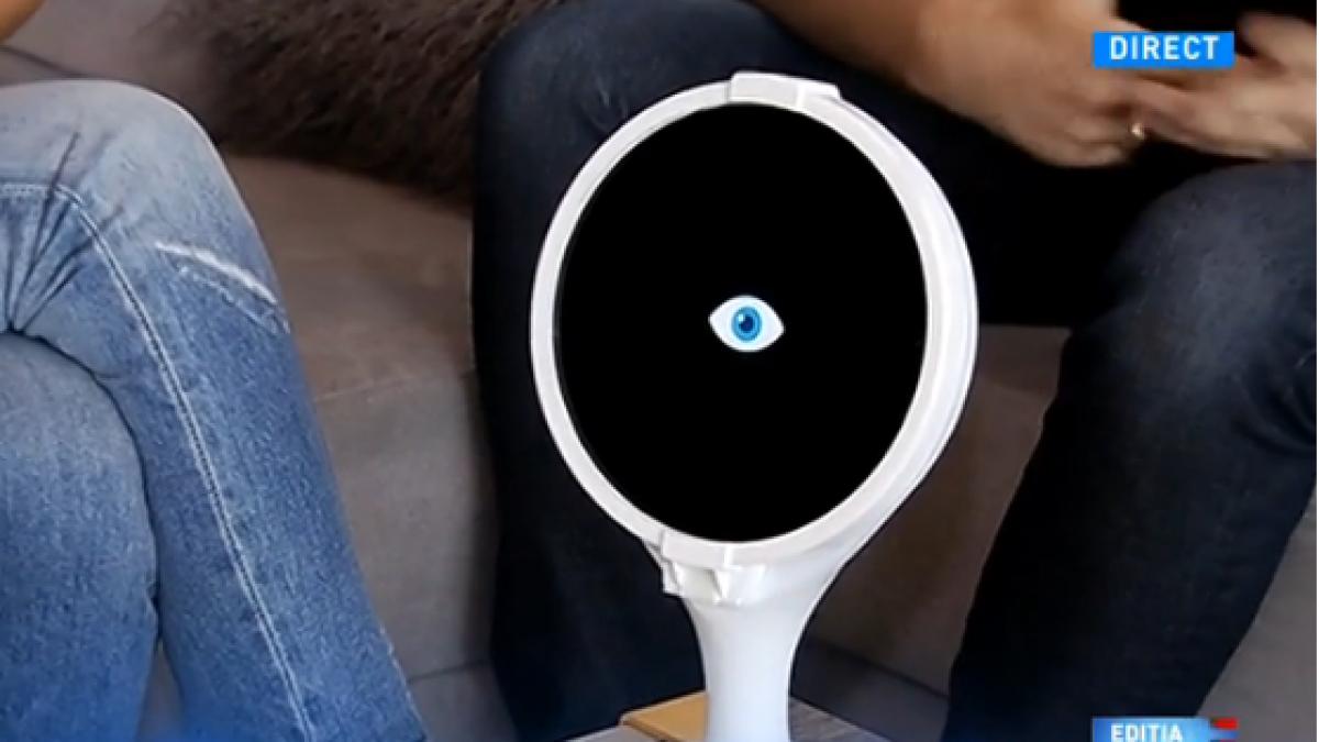 demonstratie unica in romania cel mai performant asistent personal din lume creat de romani