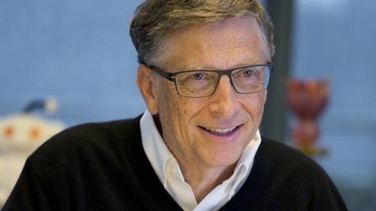 e oficial bill gates nu mai e cel mai bogat om din lume cine l a depasit la avere