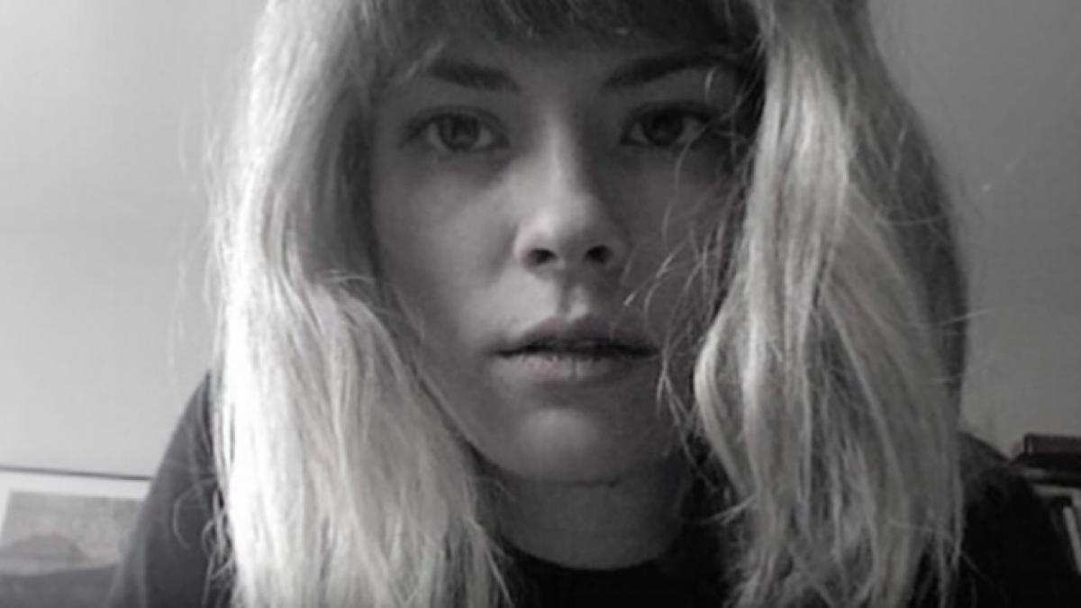 era considerata nebuna si internata la ospiciu pana intr o zi cand un medic a pus sa deseneze un