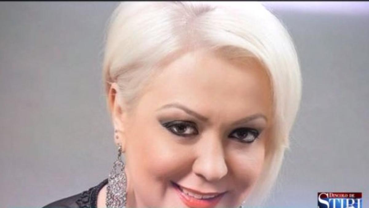 monica anghel dinspre bunicul meu ma trag din vlad tepes