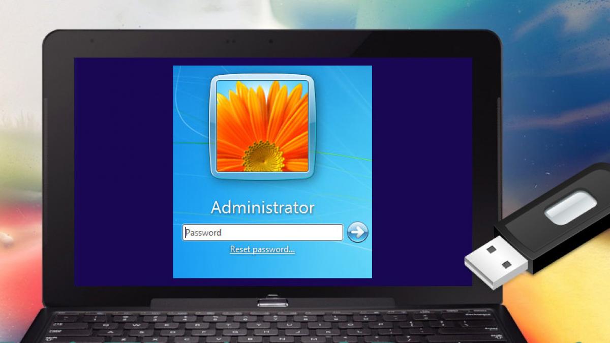 spargi orice calculator cu un stick usb metoda care functioneaza garantat