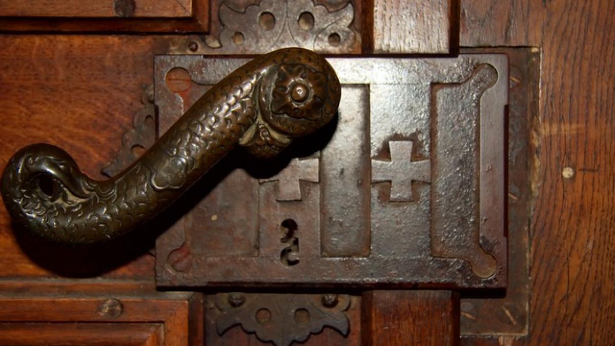 acest apartament a fost parasit in 1939 oamenii care l au descoperit dupa 70 de ani au ramas