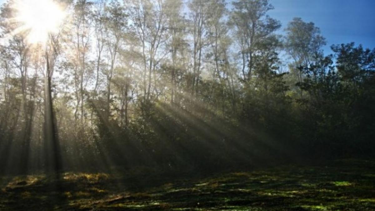 cat de cald va fi la inceputul toamnei prognoza meteo