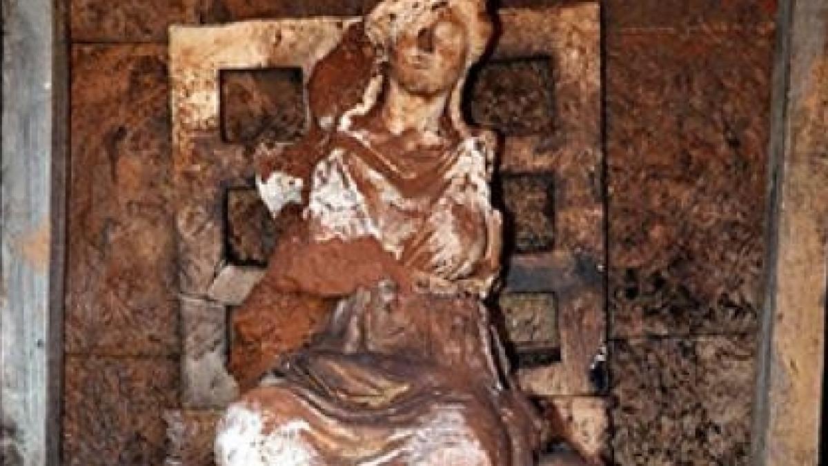 descoperire arheologica majora pe tarmul marii negre