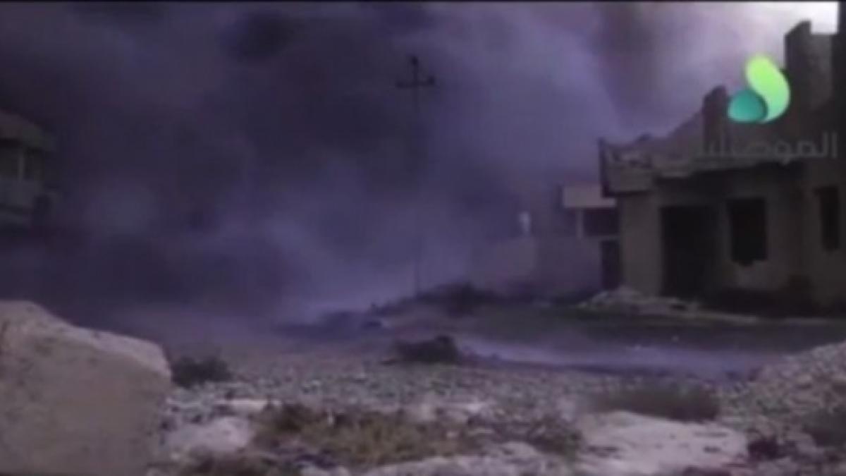 fortele turce au lichidat 20 de militanti jihadisti in nordul siriei