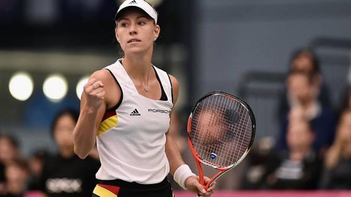 tenis nemtoaica angelique kerber a castigat us open