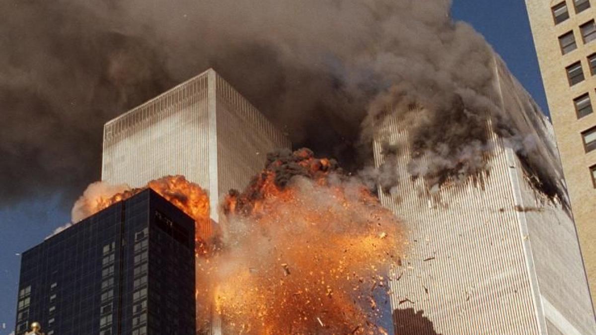 9 11 un jurnalist spune povestea fotografiilor cu dezastrul care a indoliat america