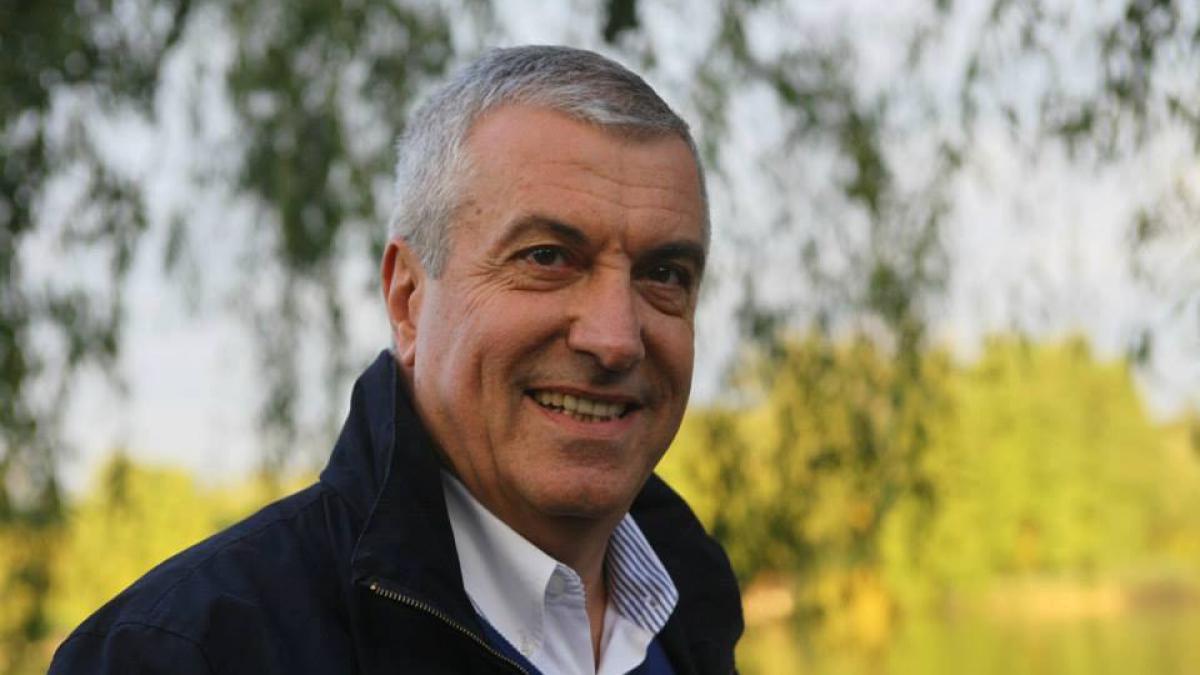 calin popescu tariceanu atac dur la adresa tehnocratilor romania si a pierdut busola