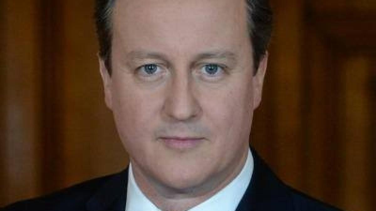 cameron demisie parlament premier britanic