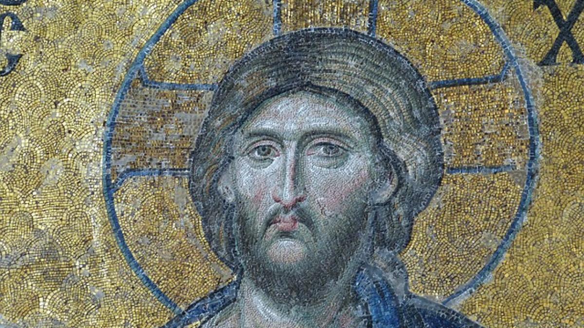 ce nu a spus iisus despre relatiile sexuale si ce a facut biserica