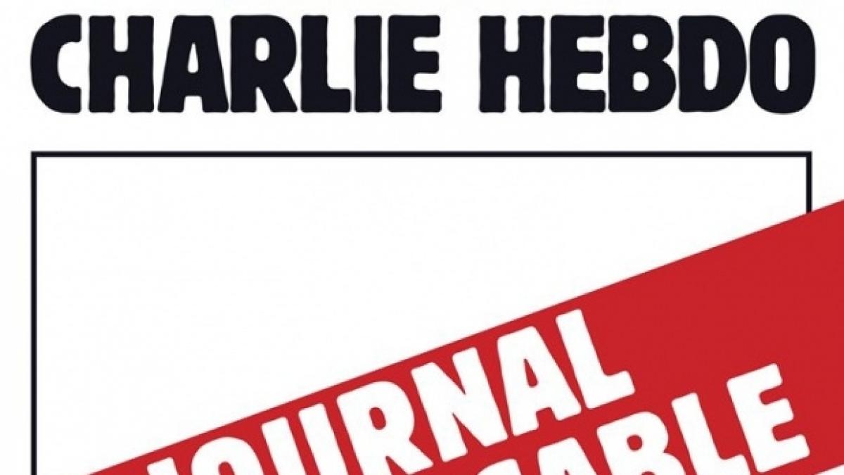 charlie hebdo