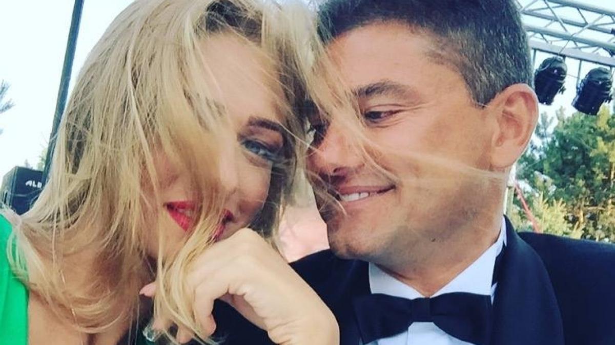 cristi boureanu retinut in trafic dupa ce si a batut fiica