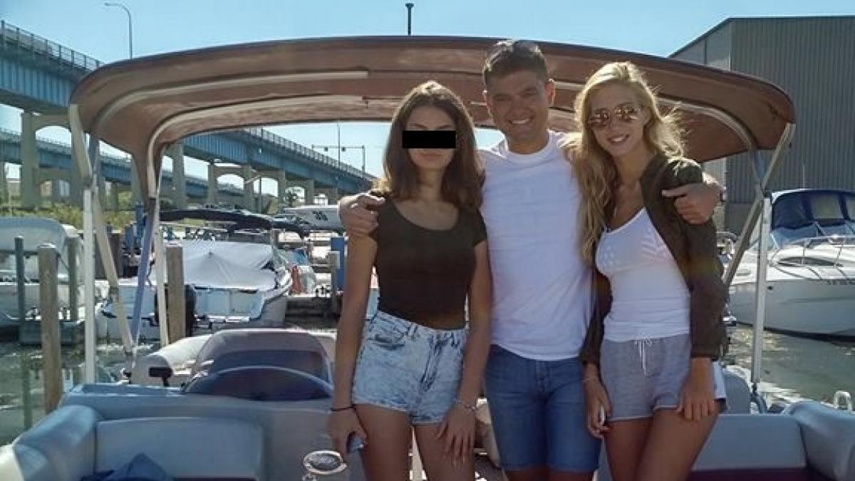 de ce a batut o cristian boureanu