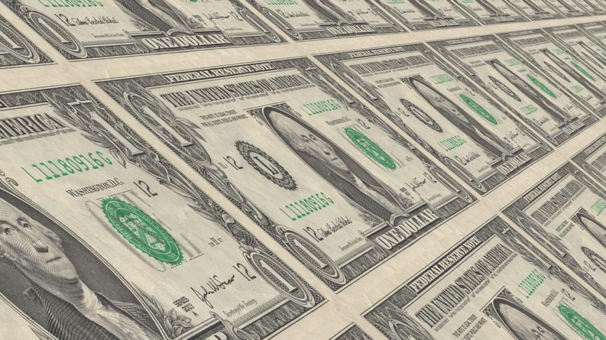 Ar putea urma o criză mai gravă decât cea din 2008. Ce se întâmplă cu economia Statelor Unite 