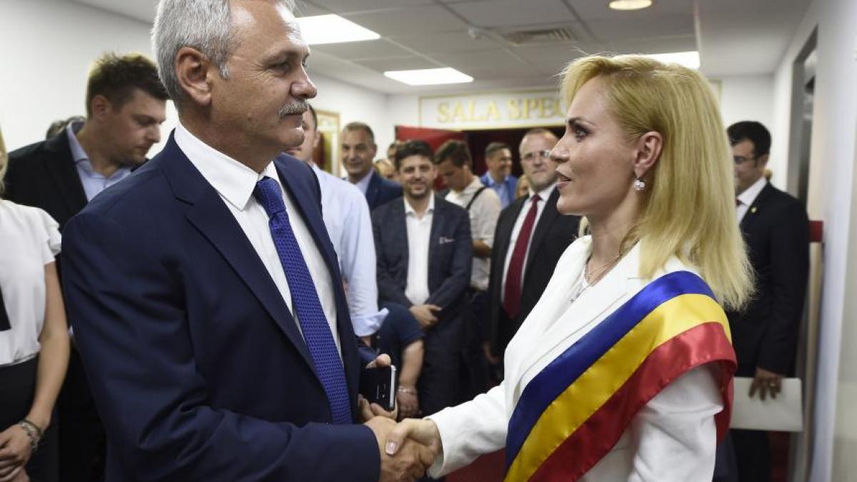 firea dragnea primar general bucuresti