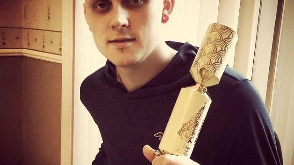 medicii i au mai dat doar un an luni trait dupa ce i au descoperit o noua tumoare