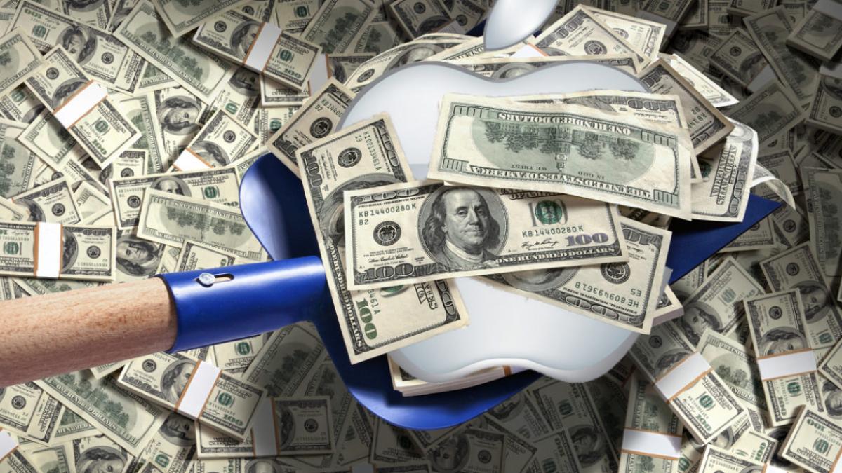 noul telefon apple le a luat mintile romanilor uite cati si au cumparat noul model