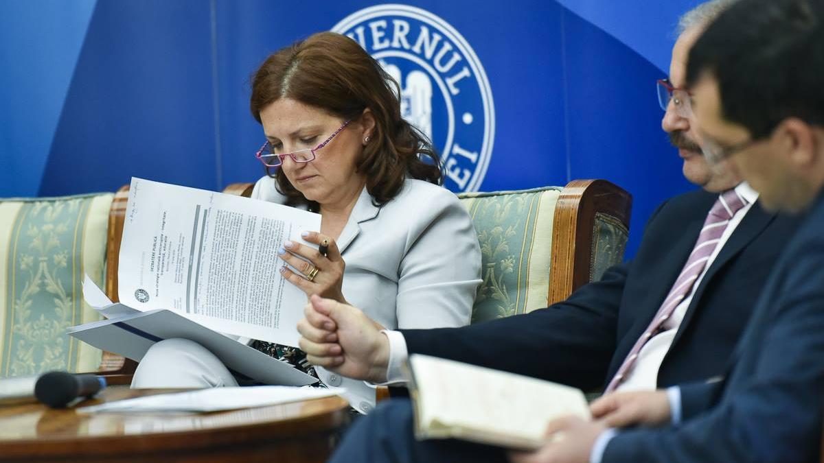 raluca pruna reactie magistrati