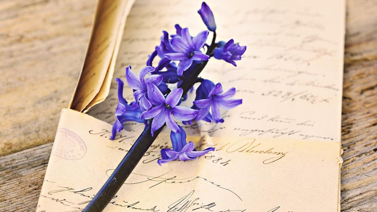 scrisoarea emotionanta a unei paciente catre infirmiera care a ingrijit o inainte sa moara