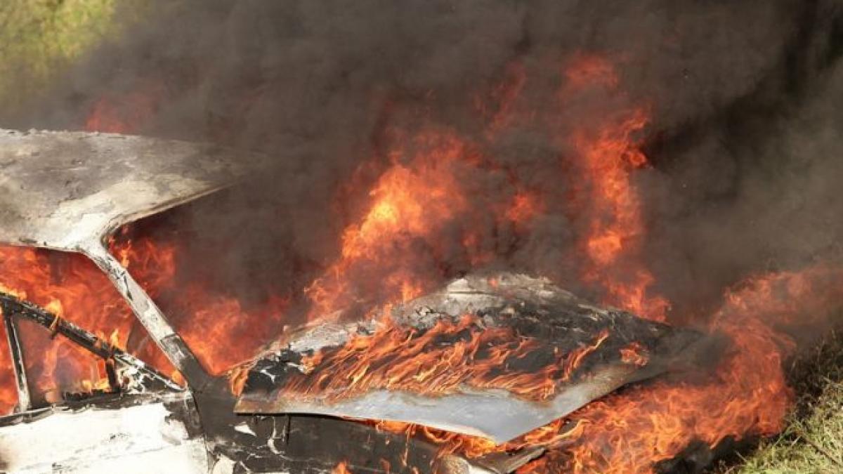 accident mortal in arges