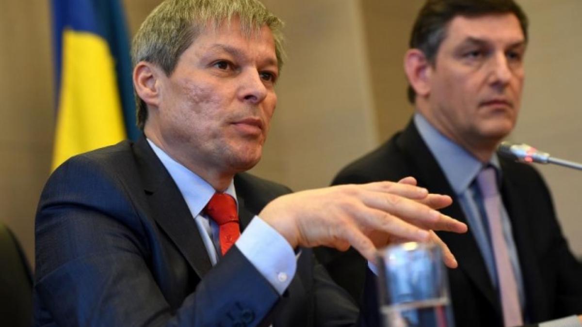 acuzatii grave la adresa vicepremierului borc