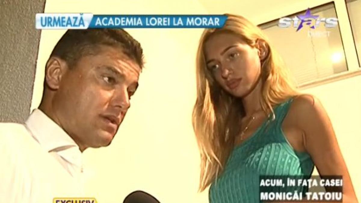 ce conditii ii pune cristian boureanu fiicei sale batalia e pierduta daca merge sa bea prin cluburi