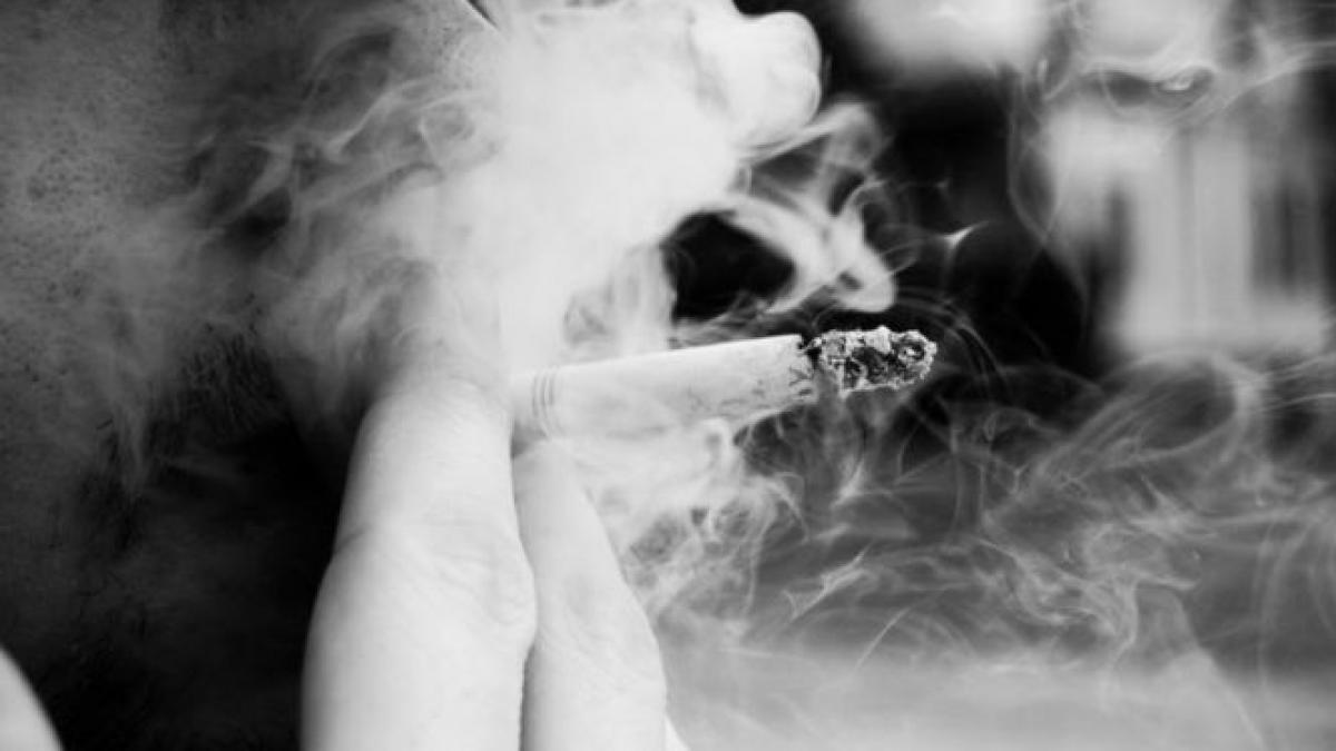 ce se intampla in corpul tau daca fumezi imediat dupa masa