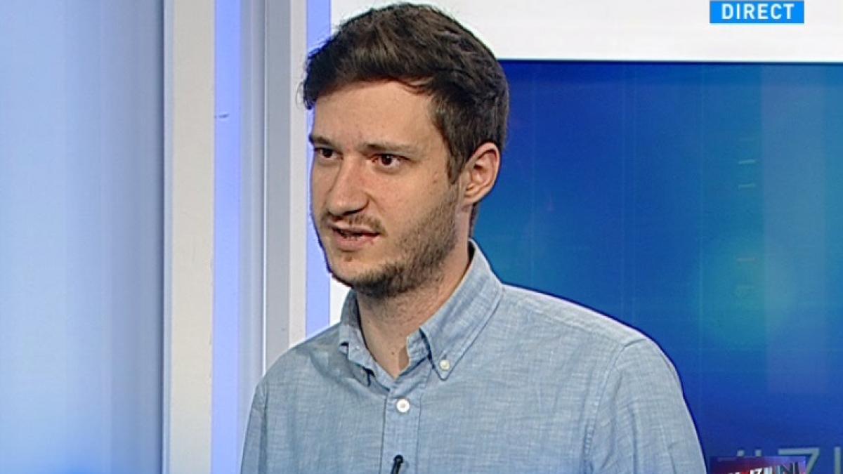 eroul zilei fotograful roman care a uimit america