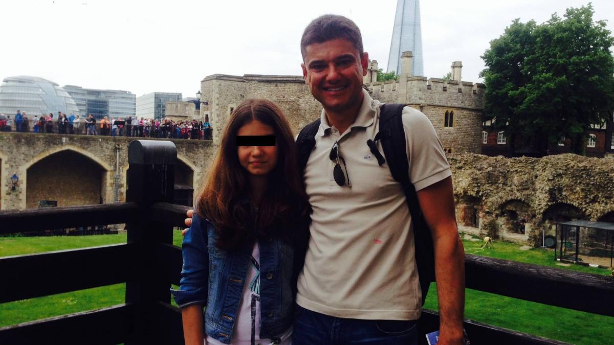 fosta sotie a lui boureanu rupe tacerea ioana a plecat de acasa pentru ca a fost pacalita si