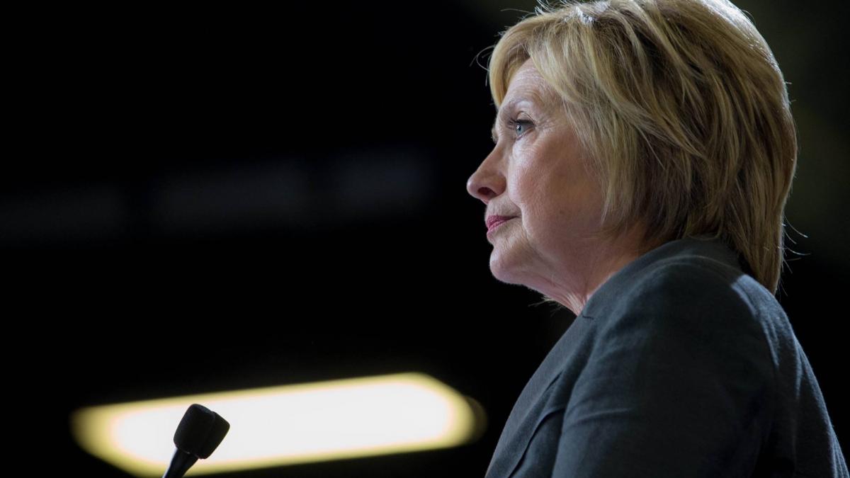 hillary clinton explica de ce si a ascuns boala de care sufera dezvaluirile femeii care vrea sa