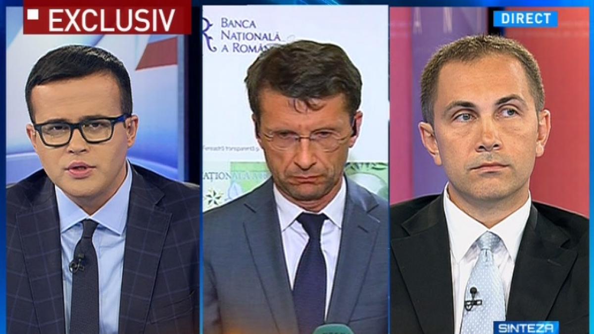 isar suciu bnr aur rezerva