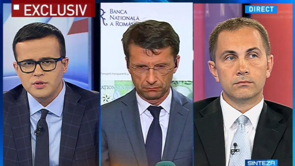 isar suciu bnr aur rezerva